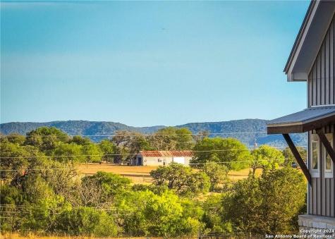 345 Laguna Bandera TX 78003