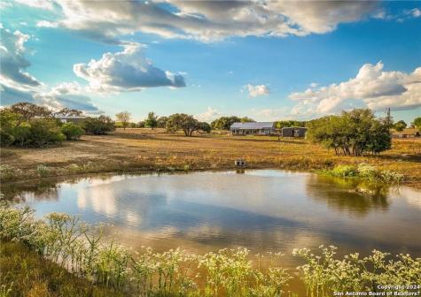345 Laguna Bandera TX 78003