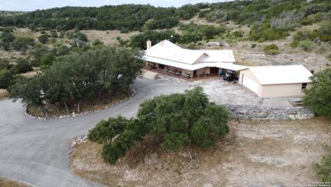 137 Private Road 3501 Mico TX 78056