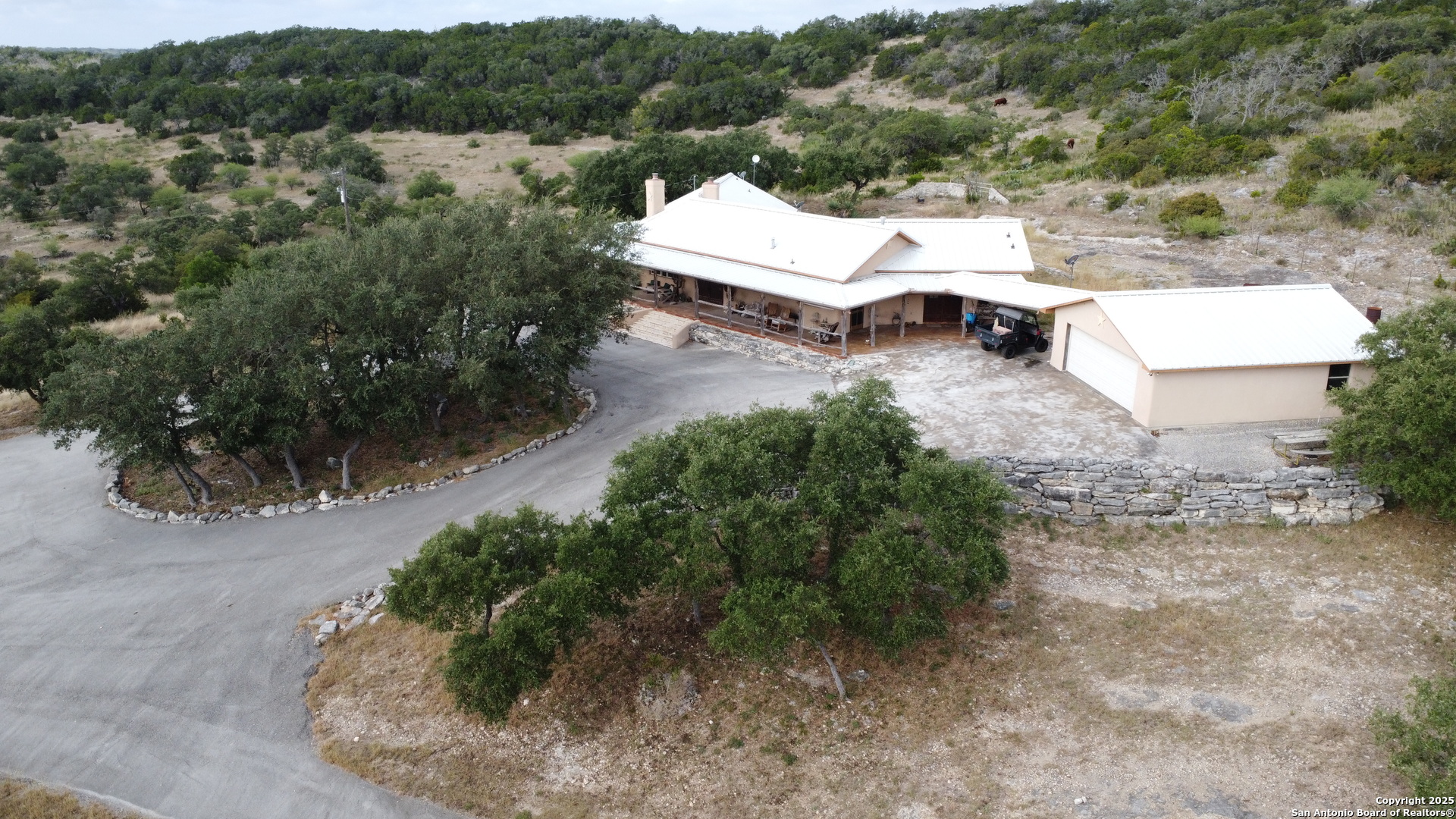 137 Private Road 3501 Mico TX 78056