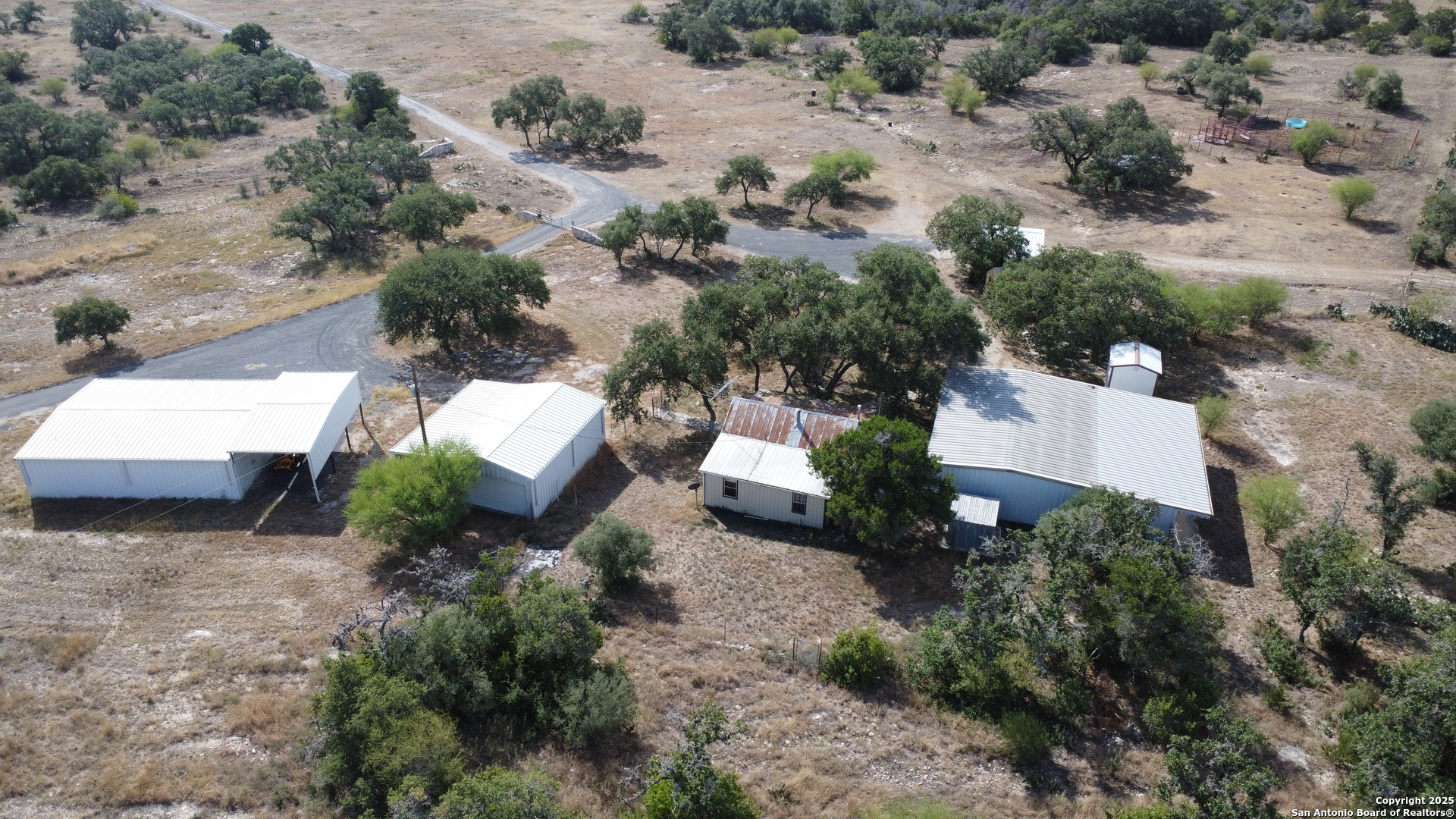 137 Private Road 3501 Mico TX 78056
