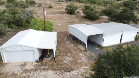 137 Private Road 3501 Mico TX 78056