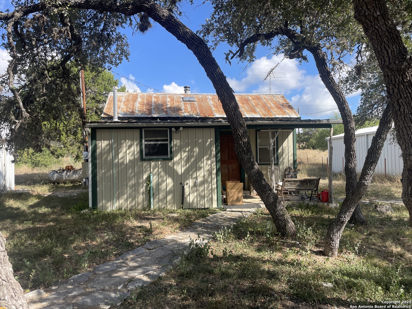 137 Private Road 3501 Mico TX 78056