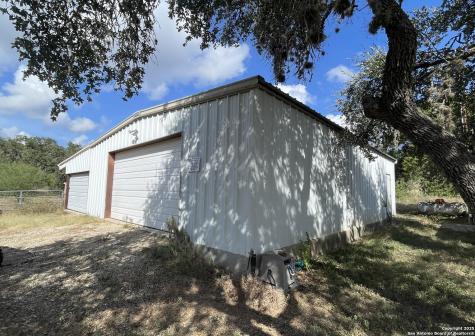 137 Private Road 3501 Mico TX 78056