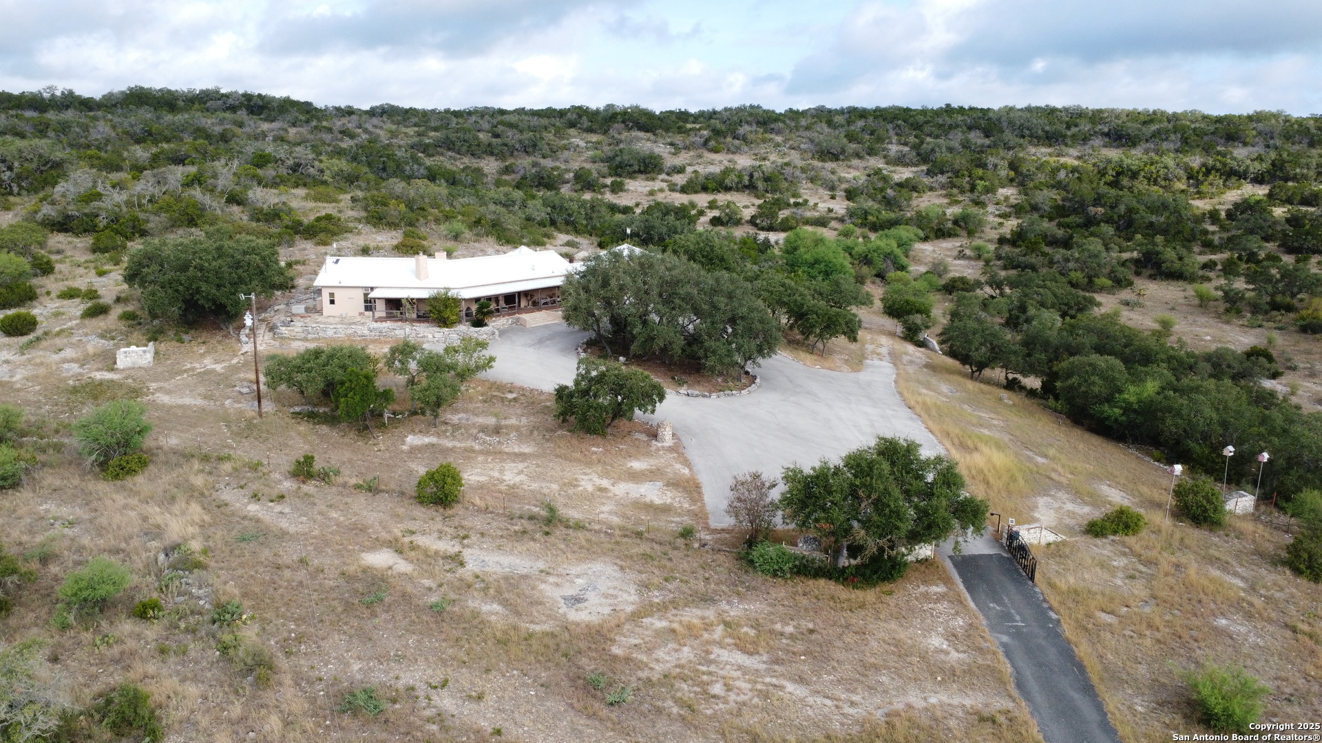 137 Private Road 3501 Mico TX 78056