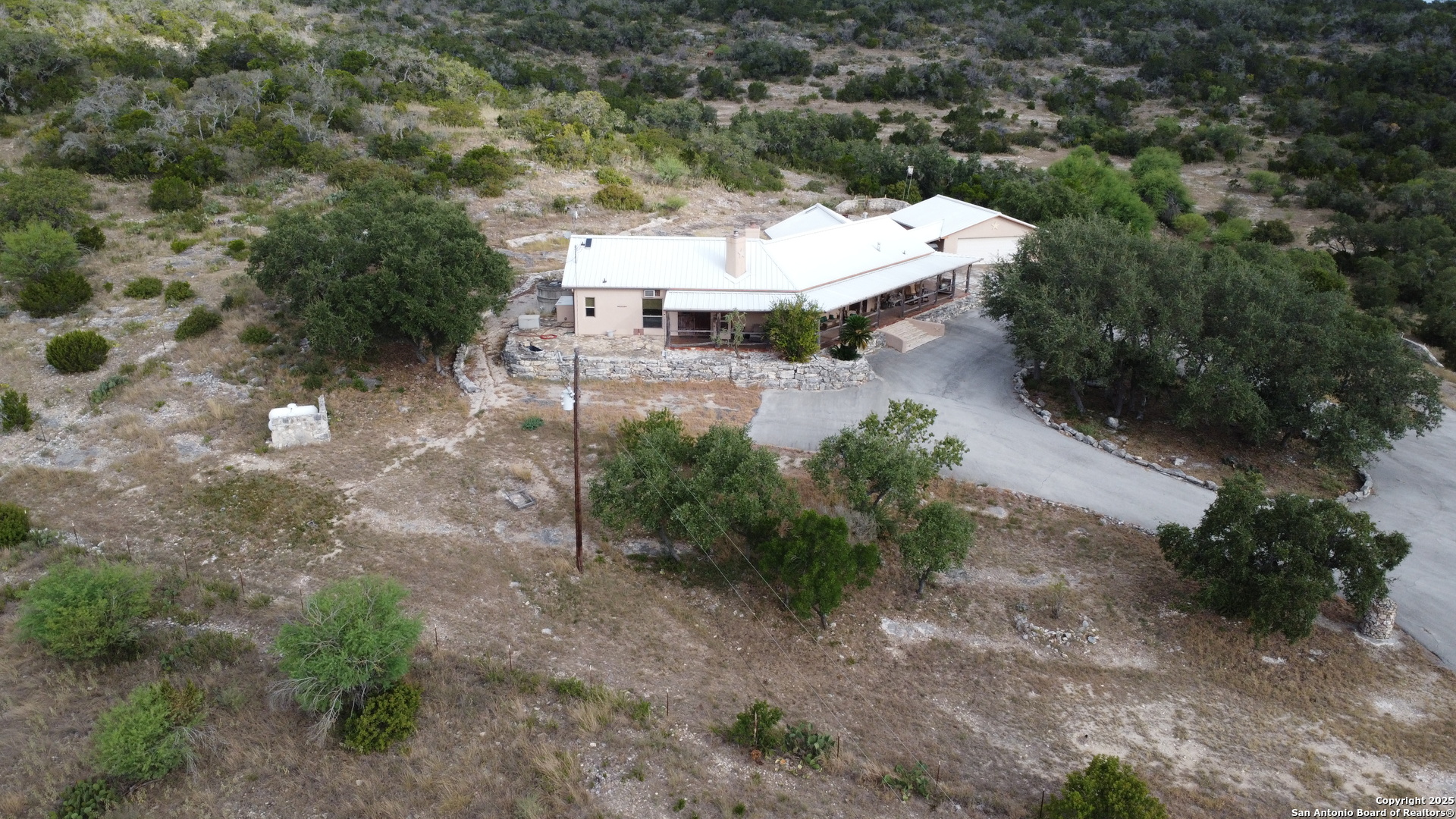137 Private Road 3501 Mico TX 78056