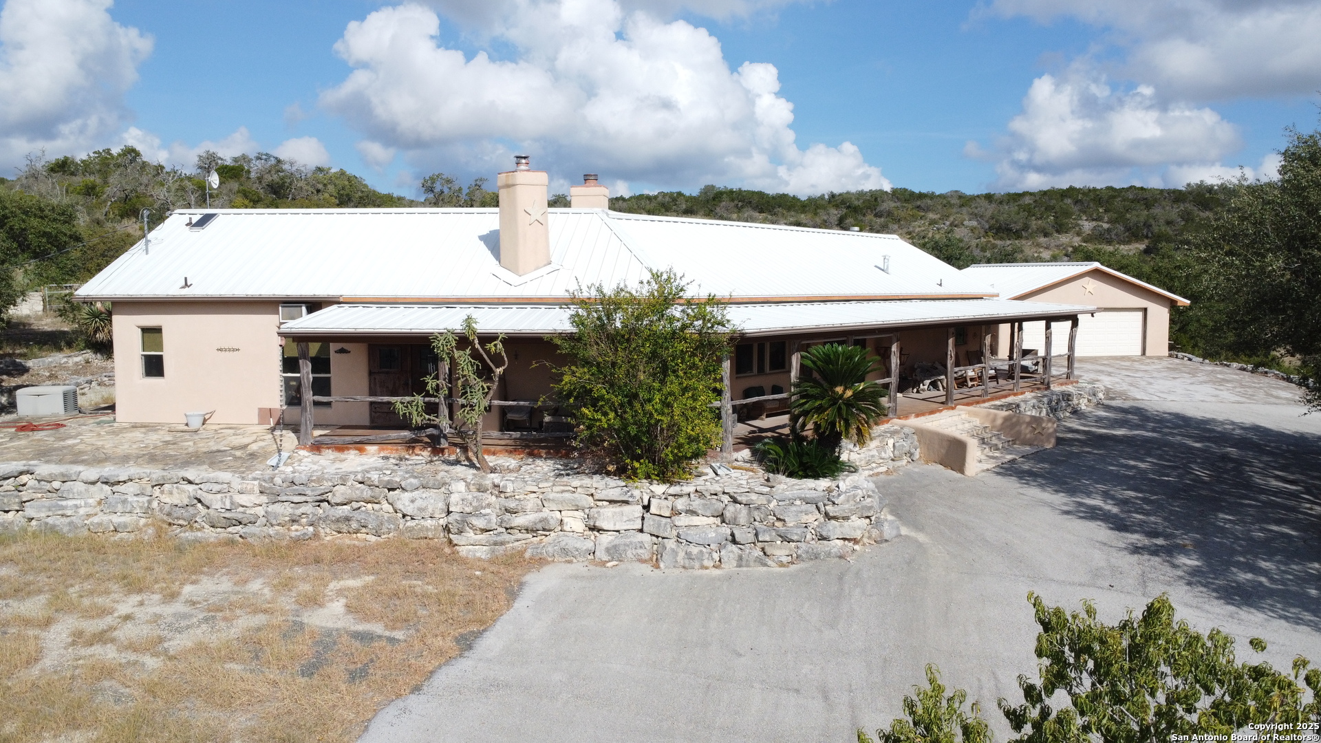 137 Private Road 3501 Mico TX 78056