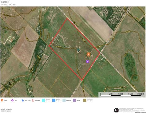 279 Cr 302 George West TX 78022