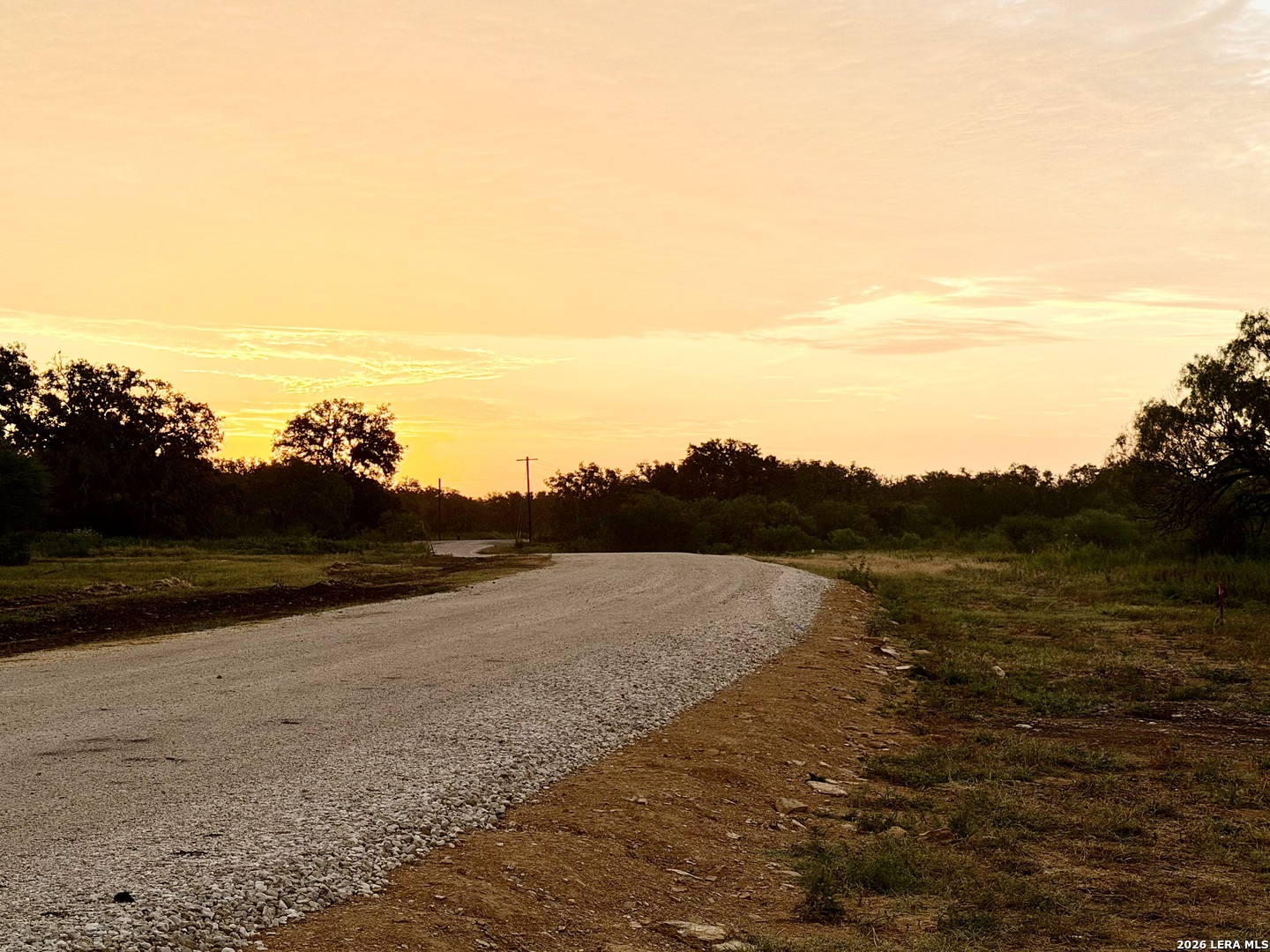 Lot 37 Utopia Oaks Dhanis TX 78850