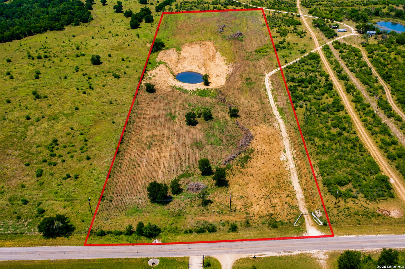 10890 Kingsbury Road Kingsbury TX 78638