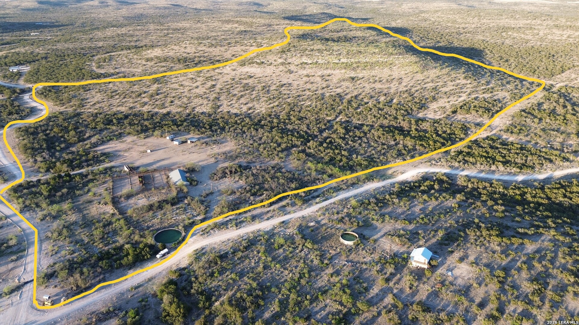 21 N High Lonesome Ranch Comstock TX 78837