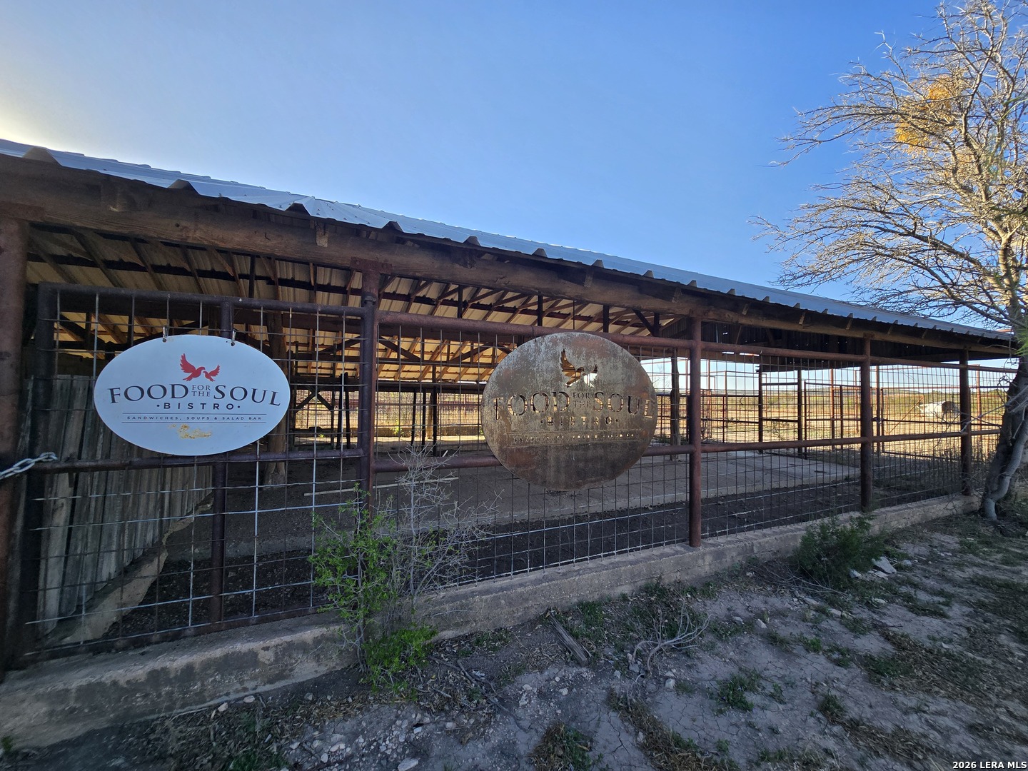 21 N High Lonesome Ranch Comstock TX 78837