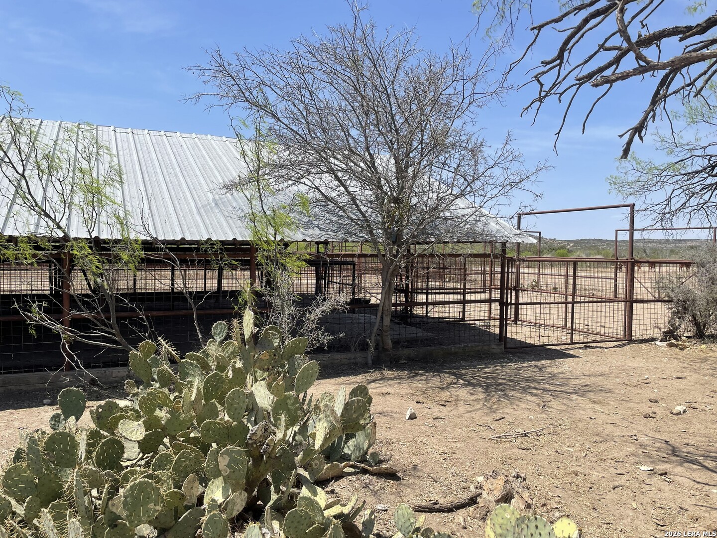 21 N High Lonesome Ranch Comstock TX 78837