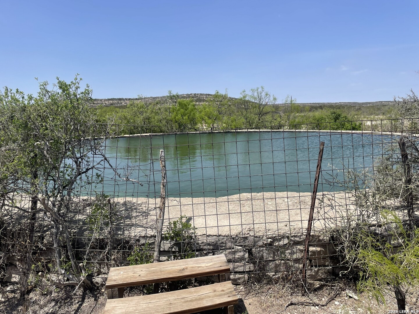 21 N High Lonesome Ranch Comstock TX 78837