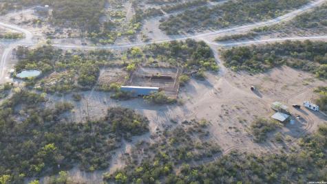 21 N High Lonesome Ranch Comstock TX 78837