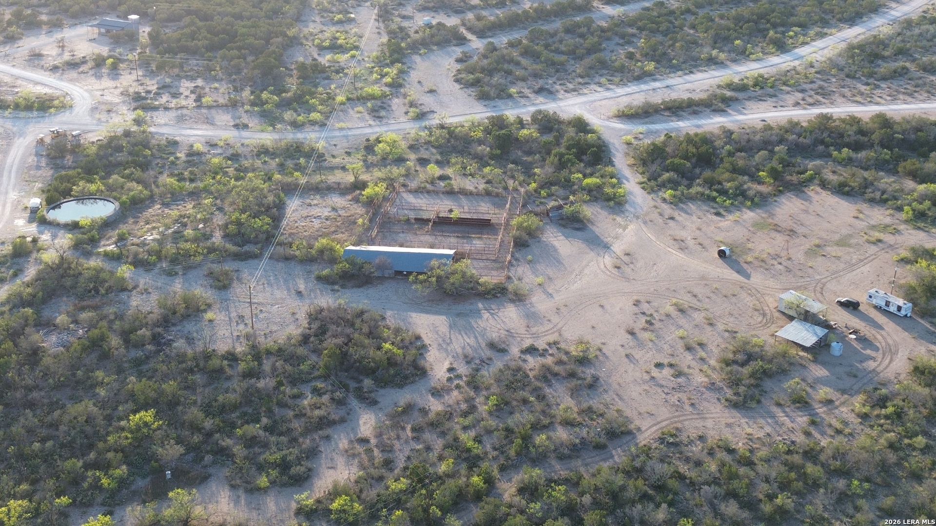 21 N High Lonesome Ranch Comstock TX 78837