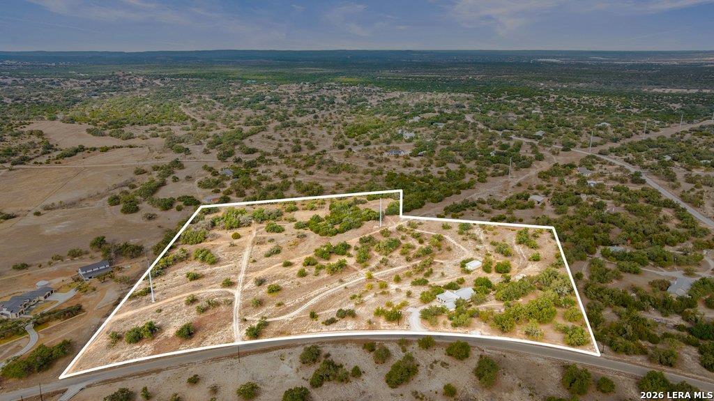232 Crooked Oak Round Mountain TX 78663