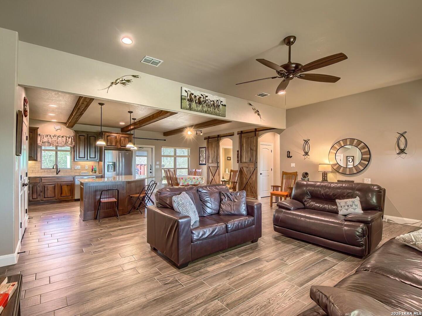 6197 Pfeil Road Schertz TX 78154