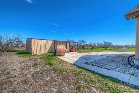 6197 Pfeil Road Schertz TX 78154