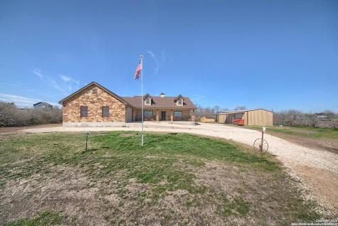 6197 Pfeil Road Schertz TX 78154