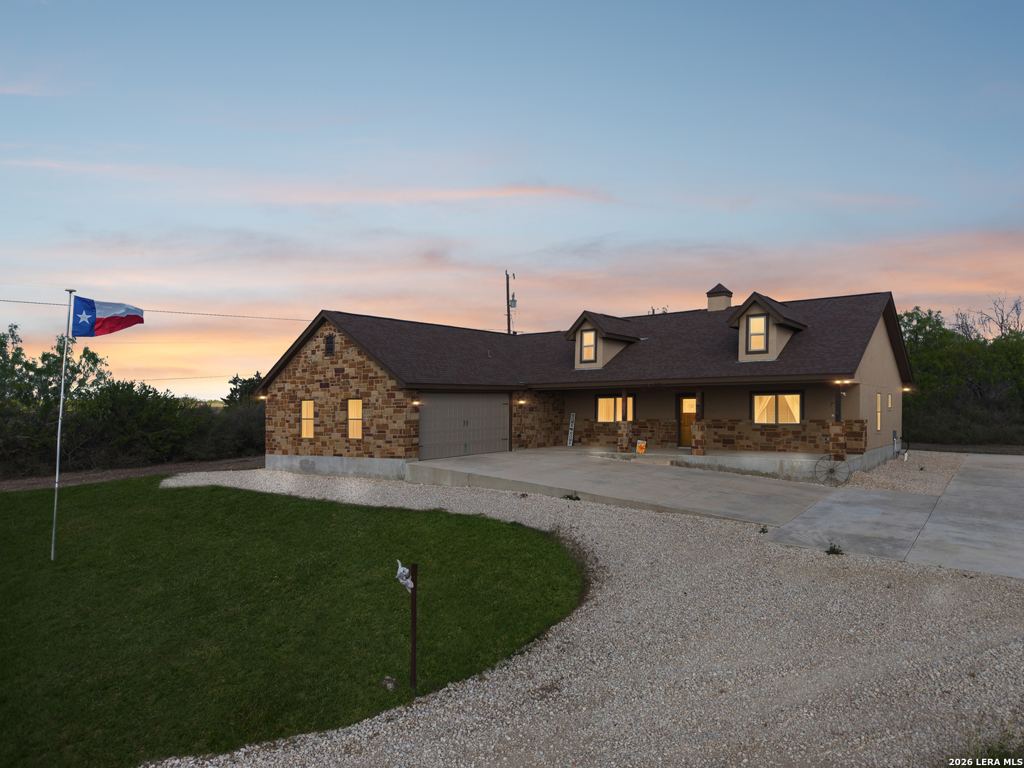 6197 Pfeil Road Schertz TX 78154