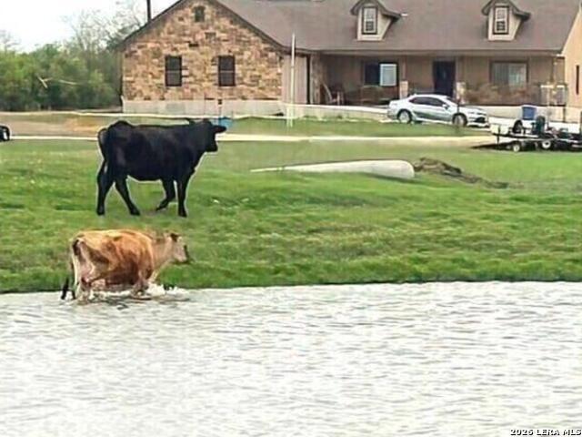 6197 Pfeil Road Schertz TX 78154