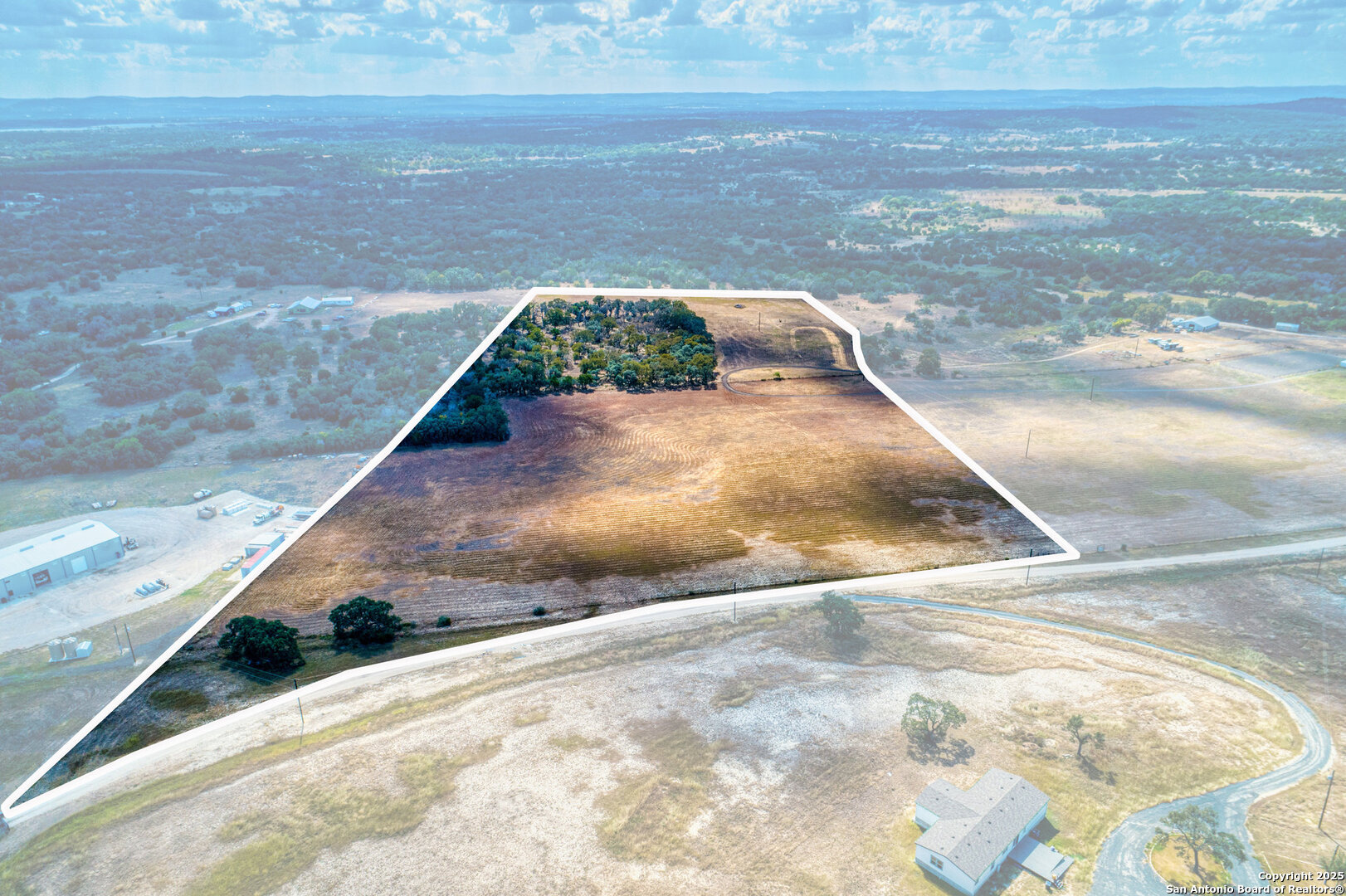 261 Watering Hole Bandera TX 78003