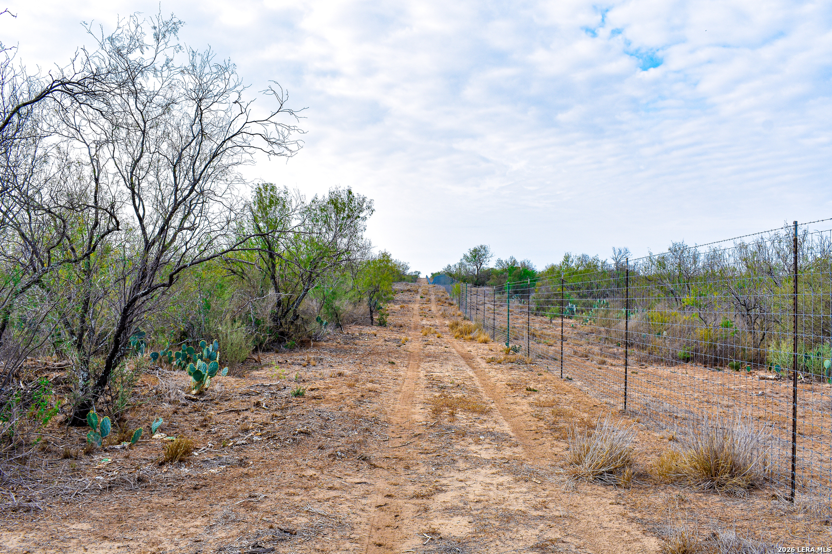 000 Easement Road Laredo TX 78045