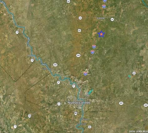 000 Easement Road Laredo TX 78045