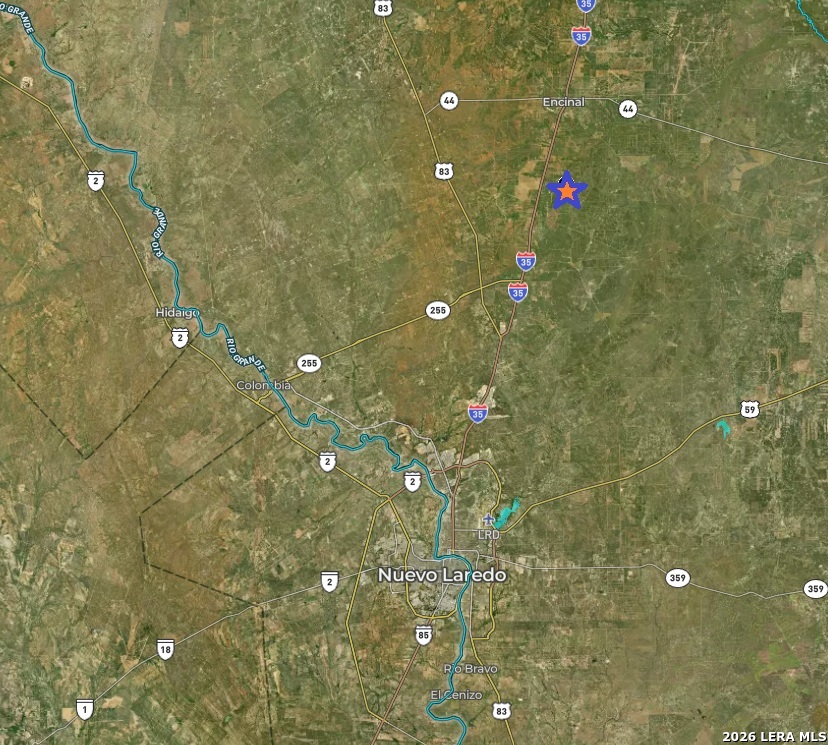 000 Easement Road Laredo TX 78045