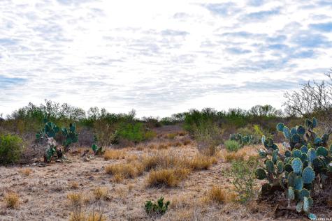 000 Easement Road Laredo TX 78045