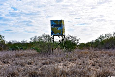 000 Easement Road Laredo TX 78045