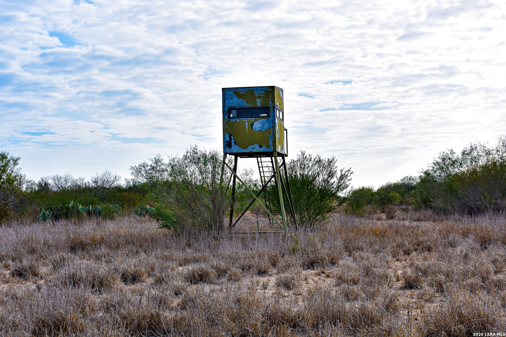 000 Easement Road Laredo TX 78045