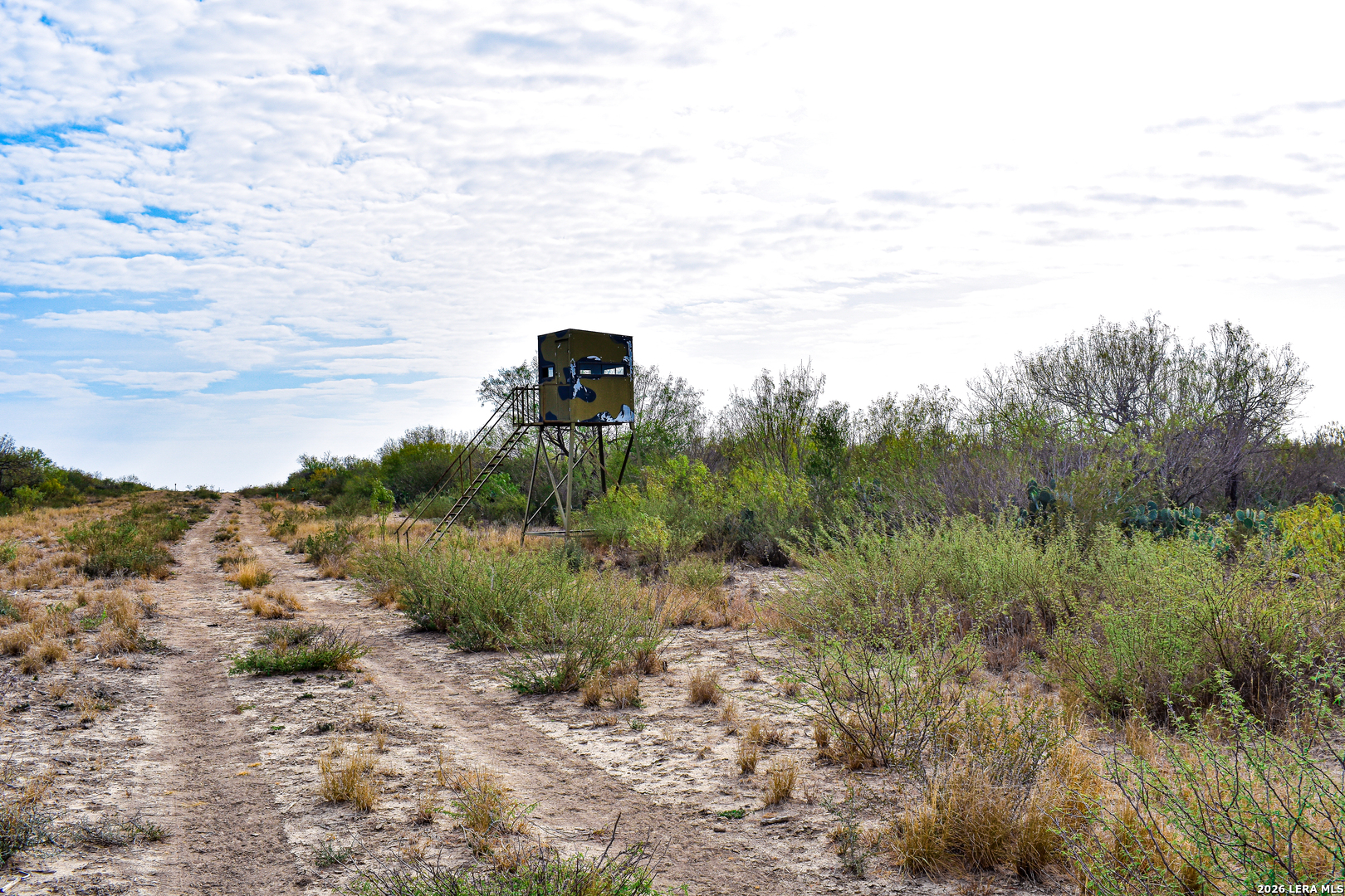 000 Easement Road Laredo TX 78045