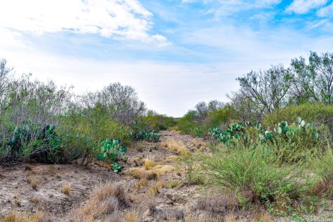 000 Easement Road Laredo TX 78045