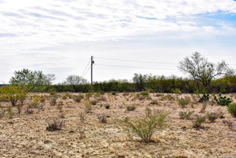 000 Easement Road Laredo TX 78045