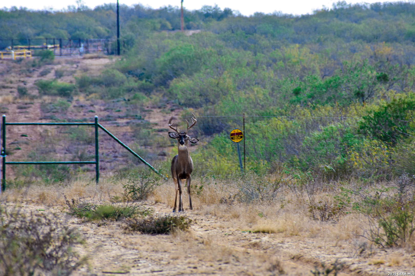 000 Easement Road Laredo TX 78045