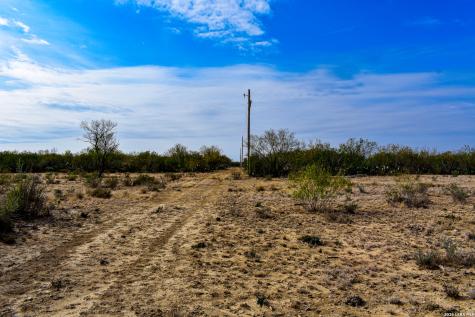 000 Easement Road Laredo TX 78045