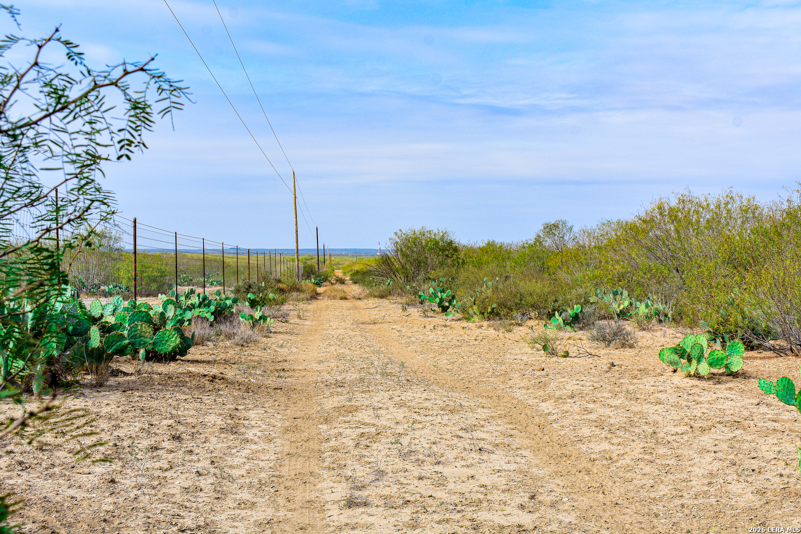 000 Easement Road Laredo TX 78045