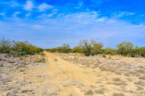 000 Easement Road Laredo TX 78045