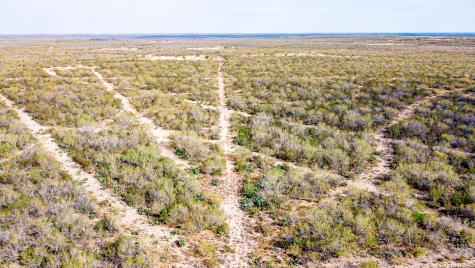 000 Easement Road Laredo TX 78045