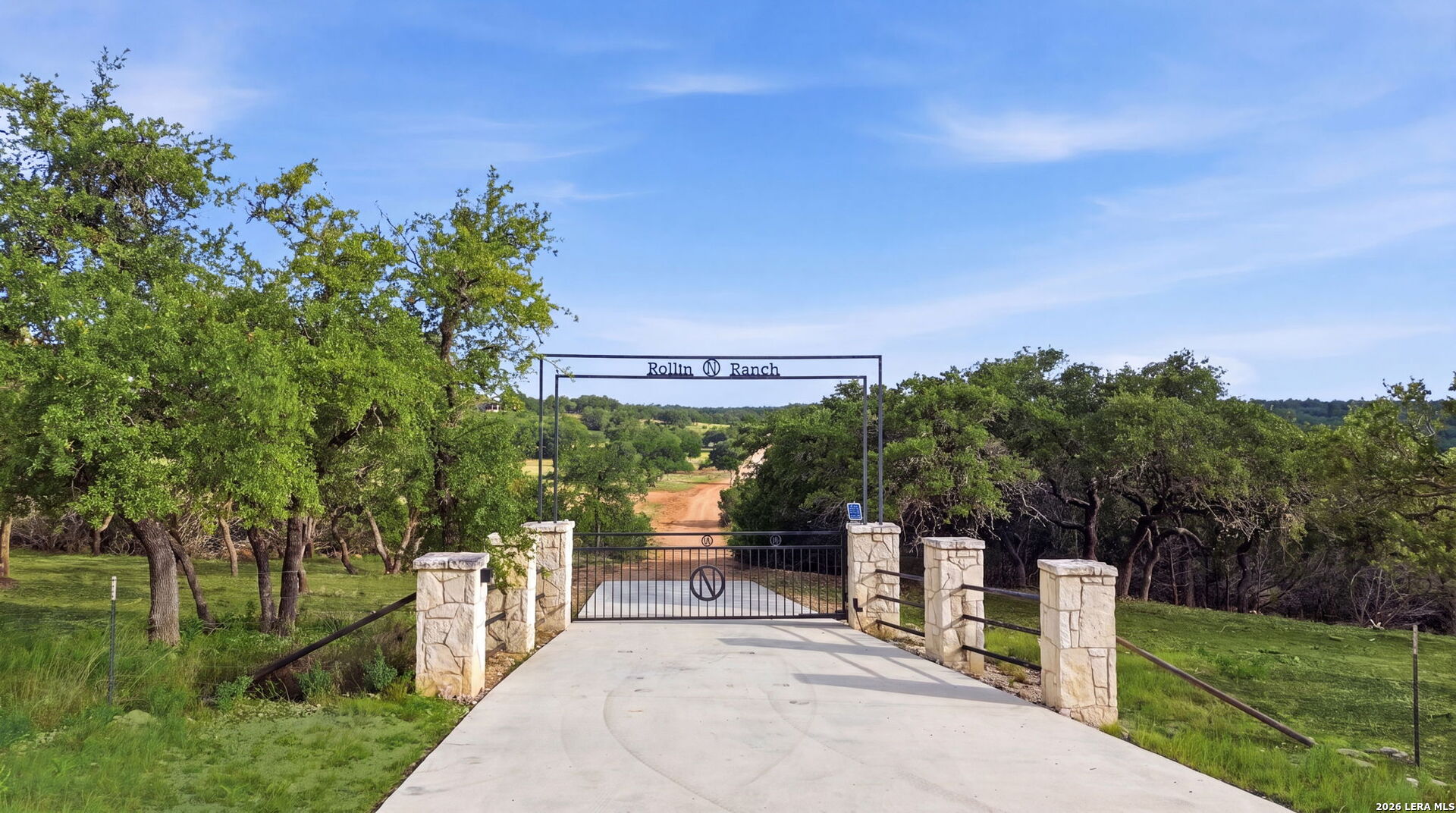 271 Rollin N Ranch Road Blanco TX 78606