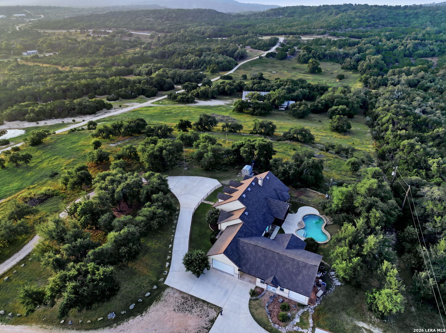 271 Rollin N Ranch Road Blanco TX 78606