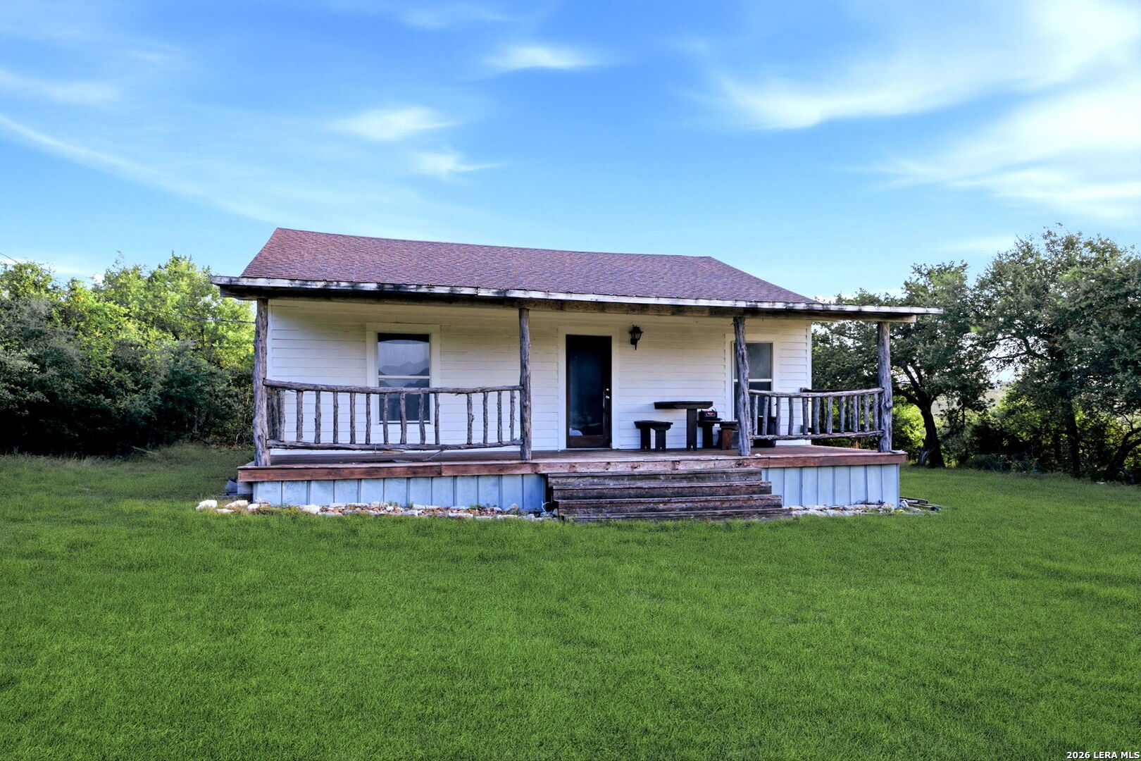 271 Rollin N Ranch Road Blanco TX 78606
