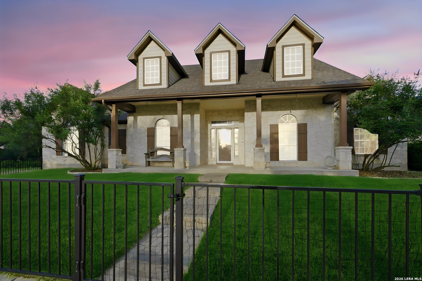271 Rollin N Ranch Road Blanco TX 78606