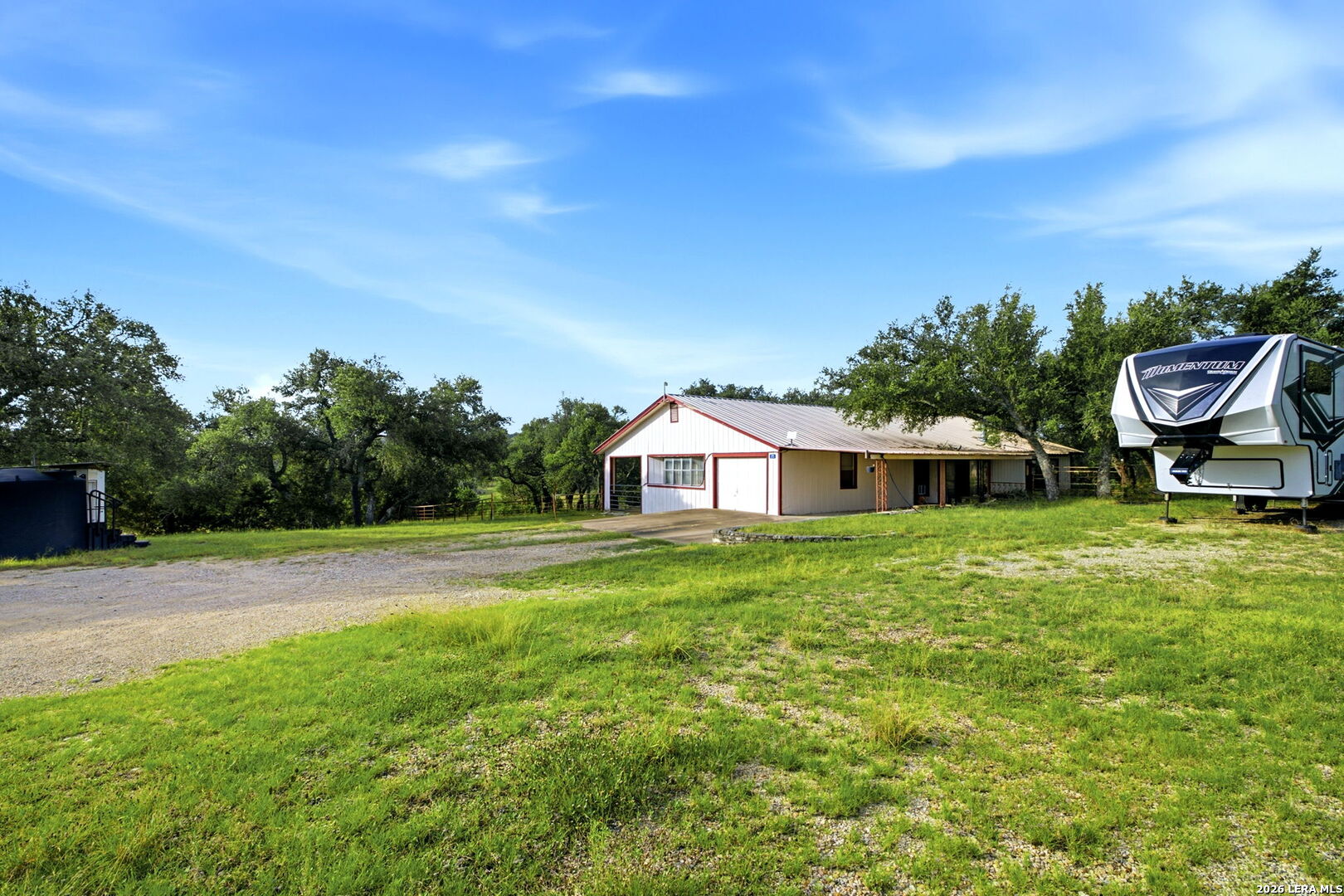 271 Rollin N Ranch Road Blanco TX 78606