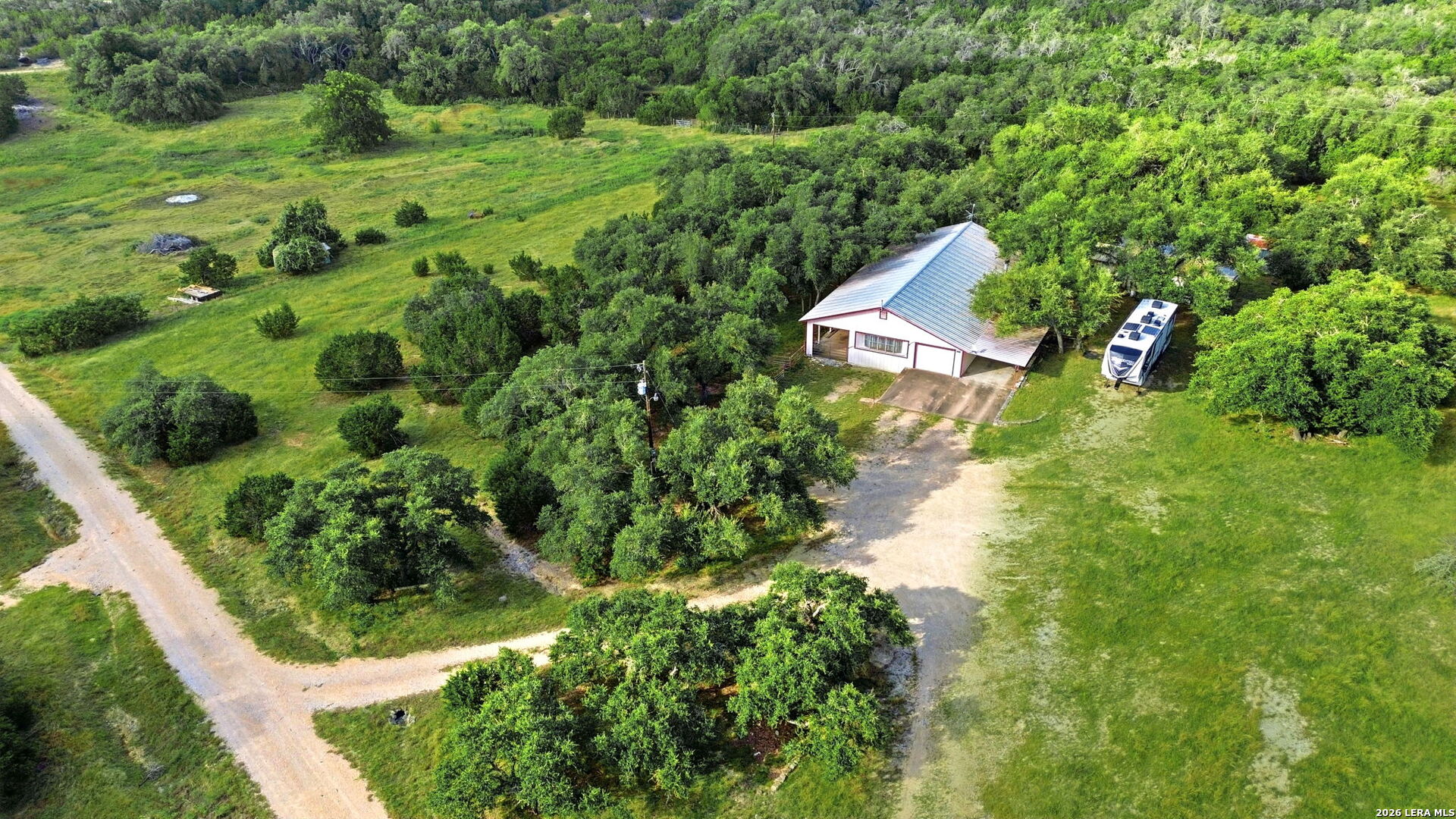271 Rollin N Ranch Road Blanco TX 78606