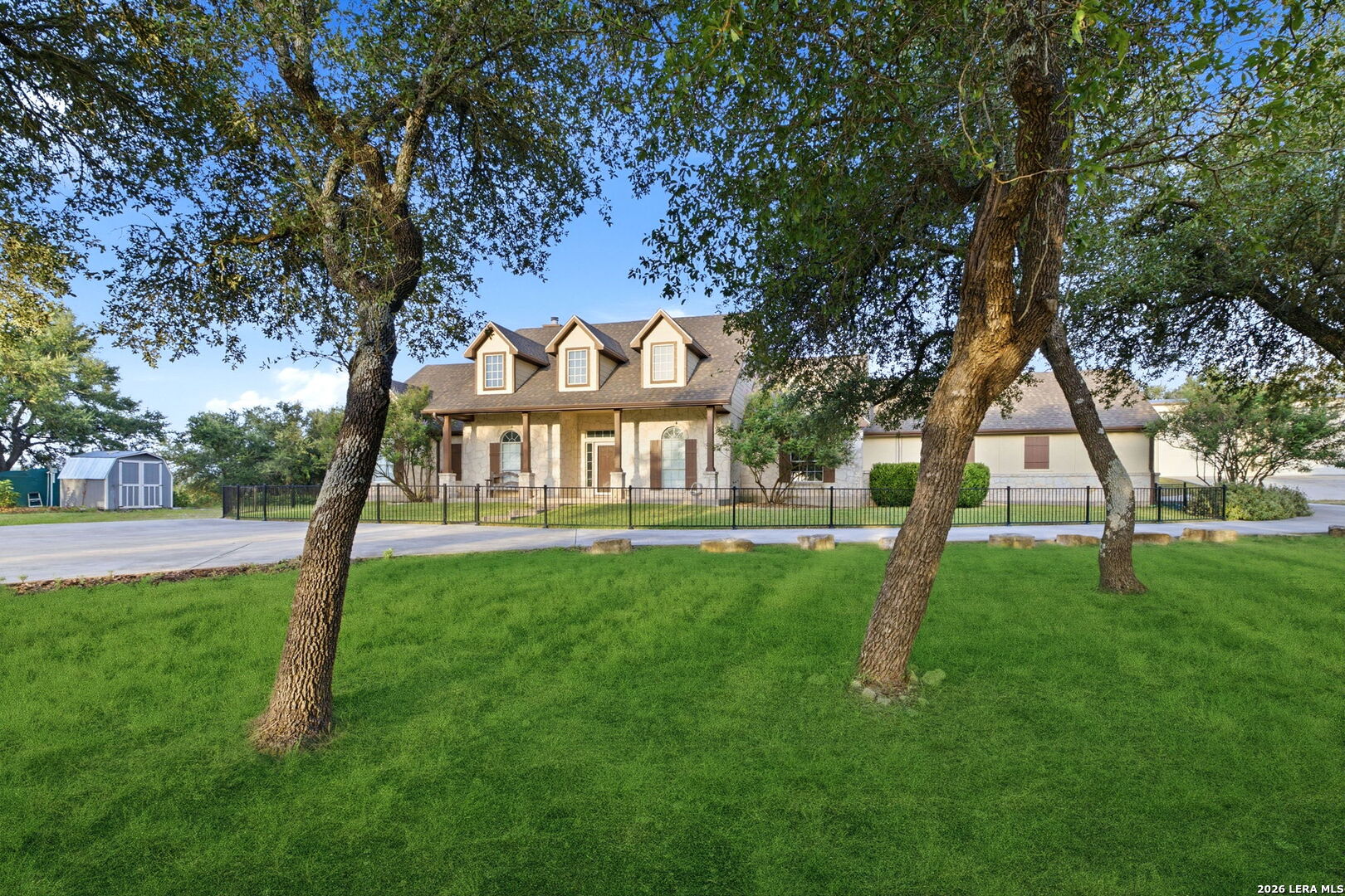 271 Rollin N Ranch Road Blanco TX 78606