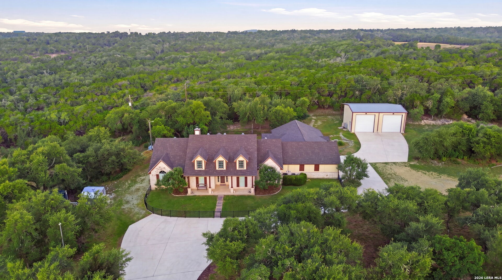 271 Rollin N Ranch Road Blanco TX 78606