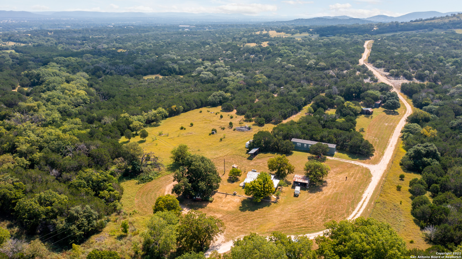 1623 Elm Creek Road Medina TX 78055